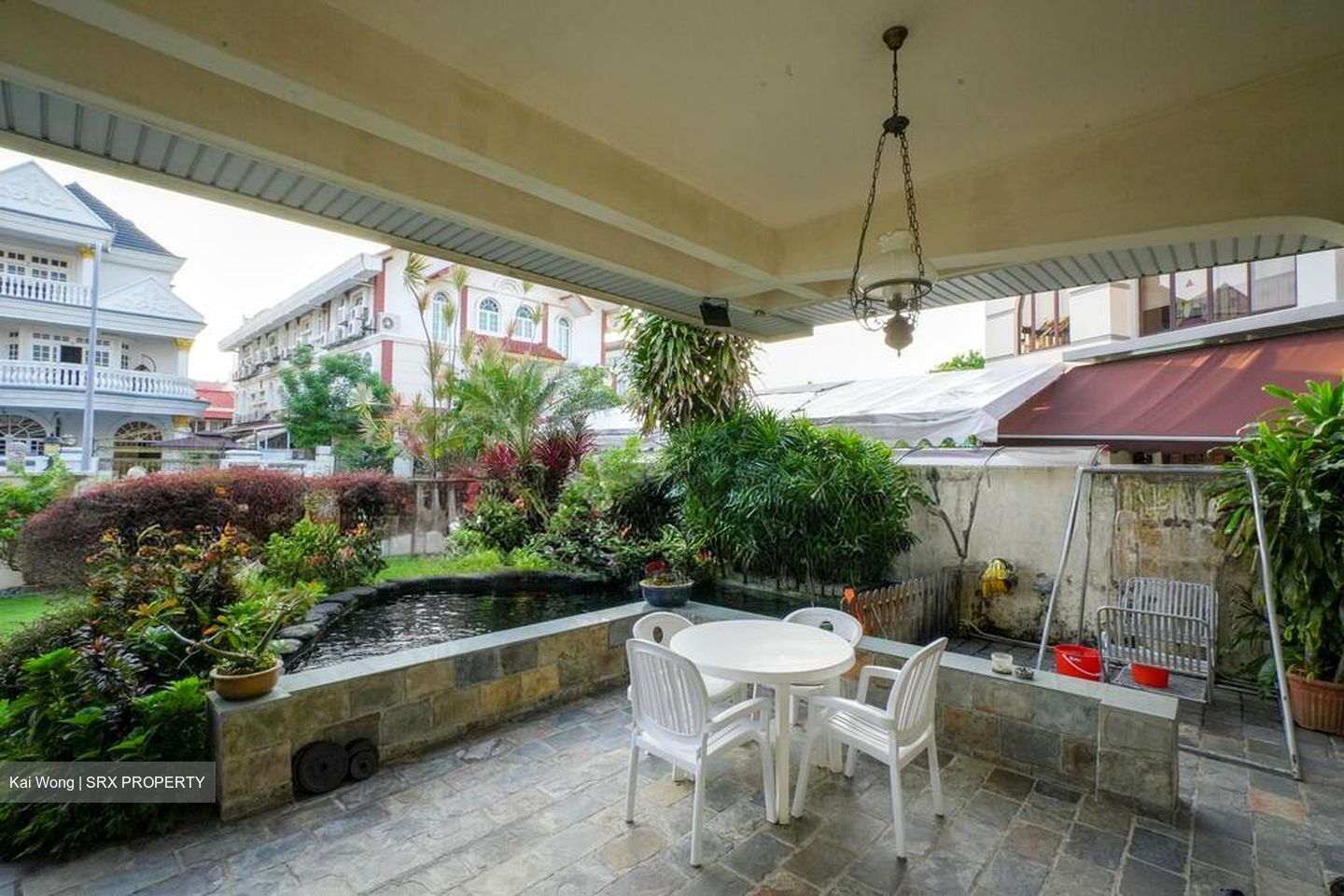 Jalan Sayang (D14), Detached #599221051